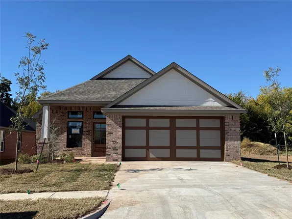 213 Carat Dr, Yukon, OK 73099