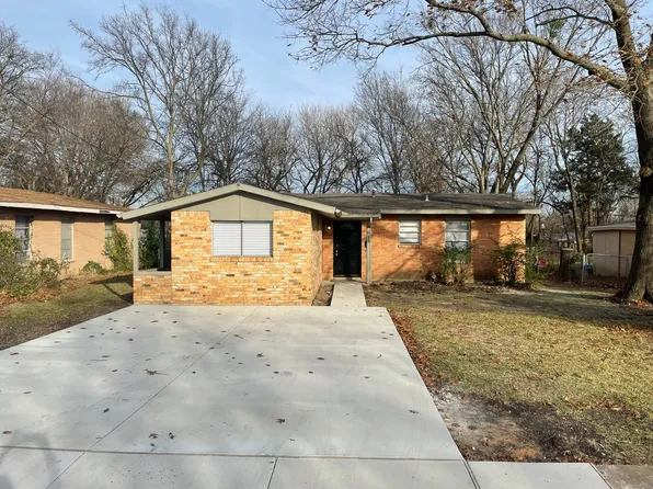 613 S Andrews Ave, Sherman, TX 75090