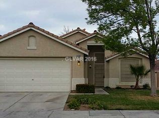1828 Glory Creek Dr, Las Vegas, NV 89128