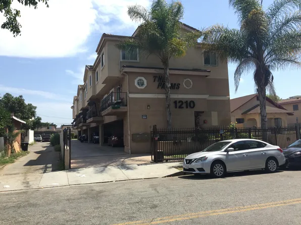 1210 W 39th St APT 6, Los Angeles, CA 90037