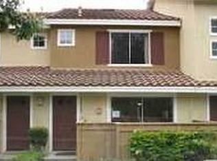 19525 Arezzo St, Trabuco Canyon, CA 92679