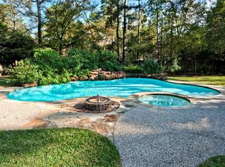 24 Split Rock Rd, Spring, TX 77381