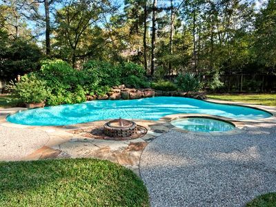 24 Split Rock Rd, Spring, TX, 77381