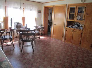 12 Brooks Rd, Thorndike, ME 04986