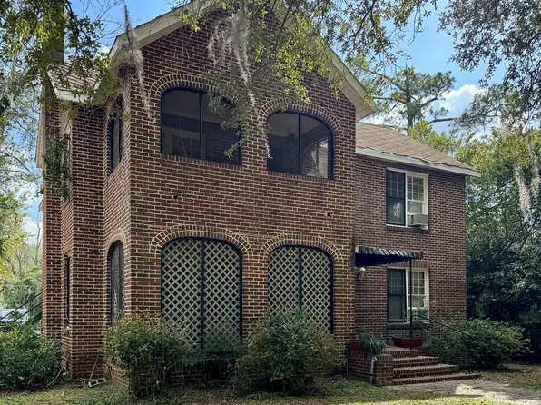 722 W 2nd Ave, Albany, GA 31701