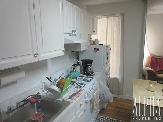 Rented by Alpha Properties NYC I LLC | media 12