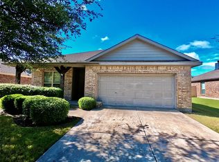514 Teal Ln, Melissa, TX 75454