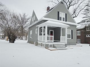 419 Alice Ave, Greenville, IL
