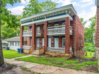 3919-3921 Norledge Ave, Kansas City, MO, 64123