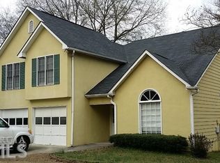 4206 E Emerald Dr NW, Kennesaw, GA 30144