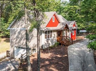 103 Altamaha Dr, Ellijay, GA 30540