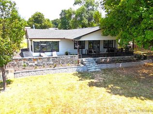 429834 E 1159th Rd, Porum, OK 74455