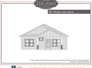 The Torino Plan, Lugano, Gainesville, FL 32608