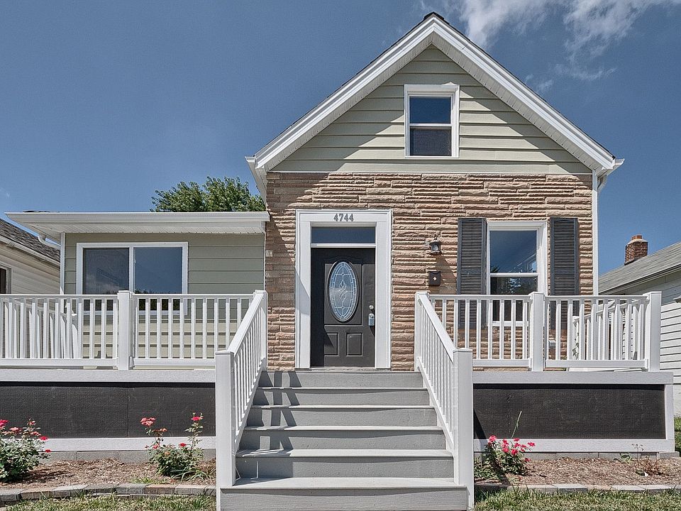 4744 Goethe Ave, Saint Louis, MO 63116 Zillow