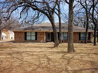 580 Turner Warnell Rd, Mansfield, TX 76063