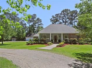 144 Forest Cir, Slidell, LA 70461