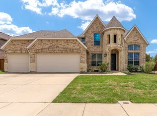 300 Dave Trl, Prosper, TX 75078