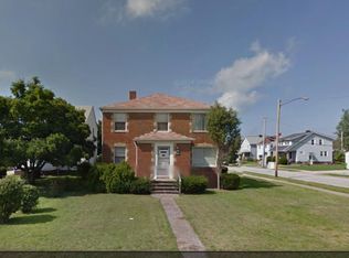 650 E 222nd St #DOWN, Euclid, OH 44123