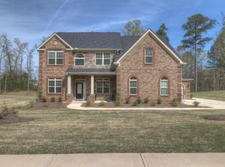 4709 Evanescence Way, Hampton, GA 30228