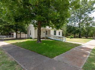 701 Churchill Dr, Bryan, TX 77801