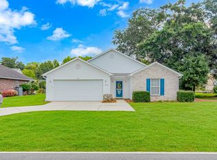 4243 Horseshoe Rd N, Little River, SC 29566