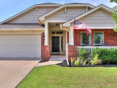18424 Abierto Dr, Edmond, OK, 73012