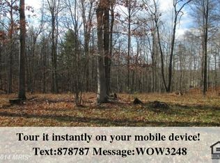 95 Cressen Dr, Gerrardstown, WV 25420