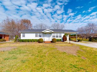 2827 Buffalo Rd, Smithfield, NC 27577