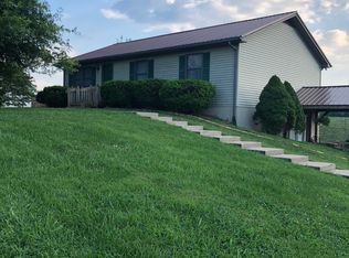 134 H Miller Rd, Glasgow, KY 42141