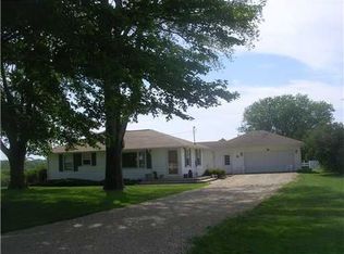 1706 Oconnor Rd, Mount Vernon, IA 52314