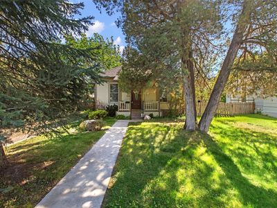 829 Cherry St, Missoula, MT, 59802