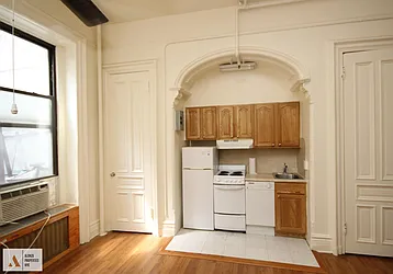 Rented by Alonzo Propertie NYC LLC