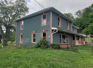 322 Bellows Rd, Knoxville, PA 16928