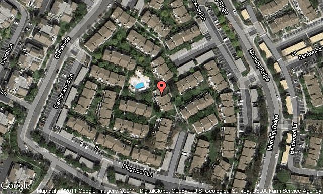 Map View