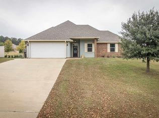3109 Canal St, Ruston, LA 71270