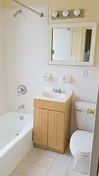 Rented by Alma Realty Corp.