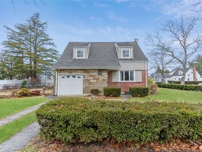 133 Morris Parkway, Valley Stream, NY, 11580