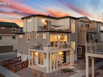 5803 Tramore Ct, Colorado Springs, CO, 80927
