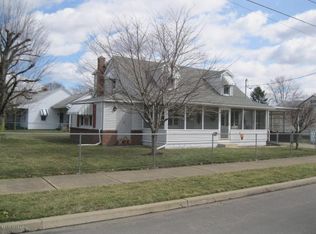 1424 Chestnut St, Berwick, PA