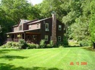11 Harrington Dr, Ashland, MA 01721