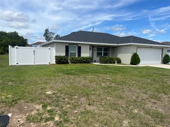15458 SW 23rd Court Rd, Ocala, FL 34473