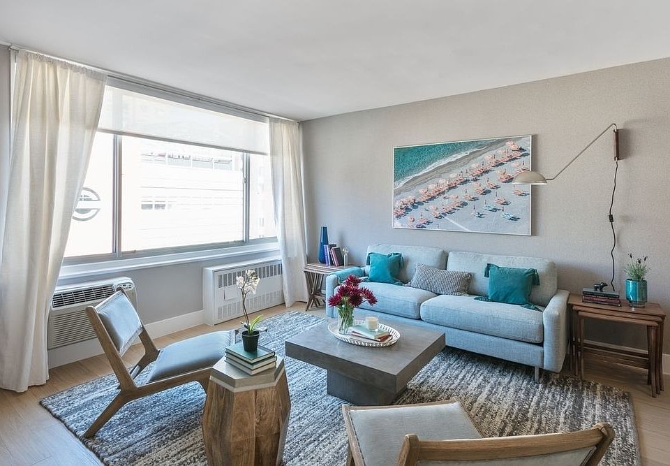 1st image of 510 2nd Ave APT 12D