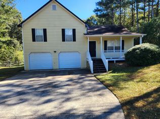 113 Road 2 South SW, Cartersville, GA 30120