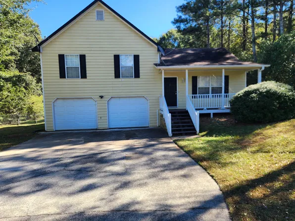 113 Road 2 South SW, Cartersville, GA 30120