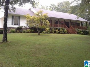 1059 Clay Pit Rd, Montevallo, AL 35115