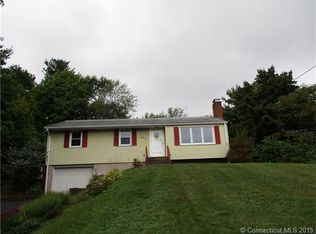 27 Hany Ln, Vernon, CT 06066
