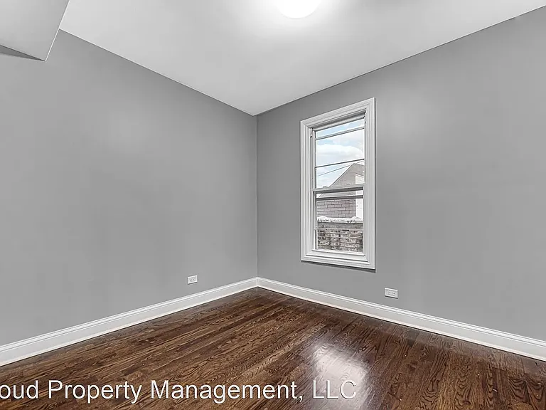 4350 S California Ave #1R — Photo 4