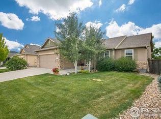 311 Windflower Way, Severance, CO 80550