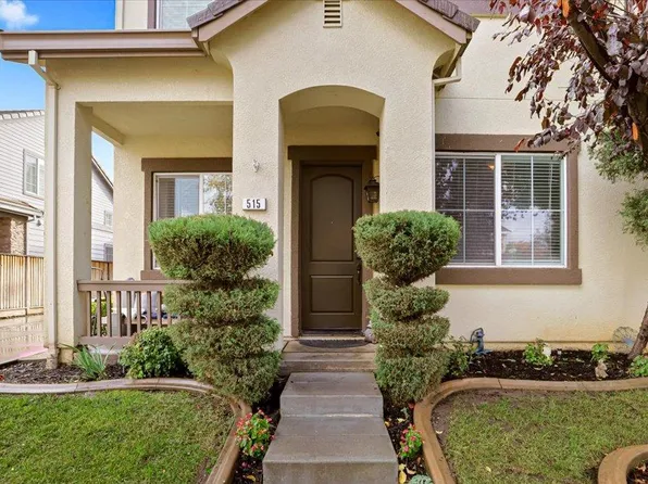 515 Stetson Dr, Oakdale, CA 95361
