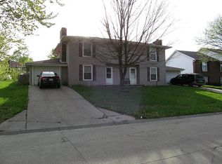 4114 N 31st St, Saint Joseph, MO 64506